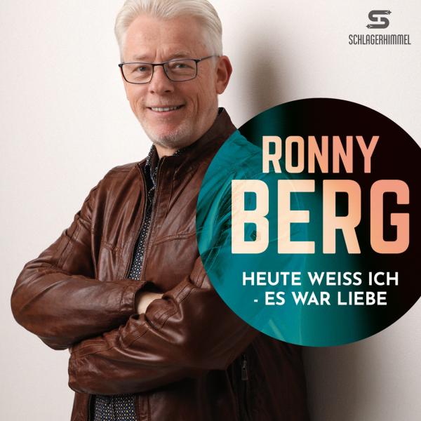  Heute weiss ich, es war Liebe - das erkennt musikalisch Ronny Berg 