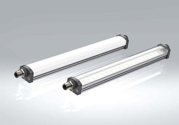 LEANLED II Basic Line: Licht ohne Kompromisse