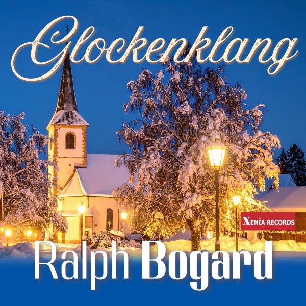 Ralph Bogard besingt den weihnachtlichen Glockenklang 