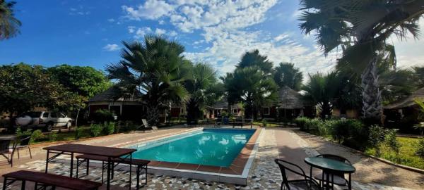 Vermißt Du die Sonne? Gambia empfiehlt sich als spannendes Winterreiseziel mit bis zu 30C Tagestemperaturen