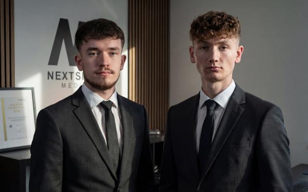 KI statt Personallücke: Wie Automatisierung den Mittelstand vor steigenden Lohnkosten schützt