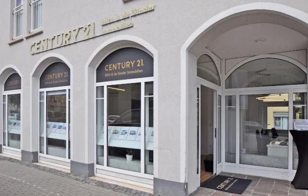 Röth & de Ginder Immobilien GmbH