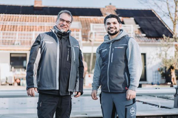 HEIMKRAFT Bielefeld hilft Kunden des insolventen Solarunternehmens MySolartec