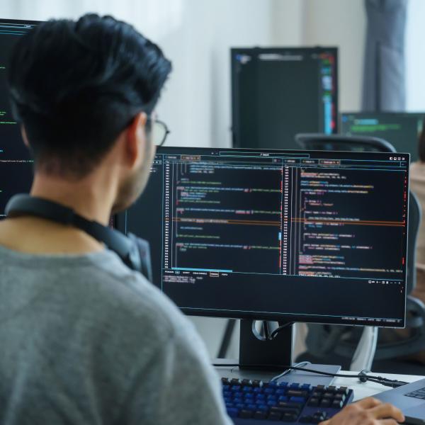 Nachhaltige Softwarearchitekturen: Skalierbar, performant, anpassbar