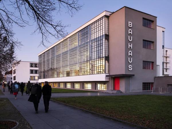 Bauhaus Experience stellt neue "Masterpiece Group Journey" vor - kuratierte Bauhaus-Gruppenreisen für 2025/26 starten jetzt