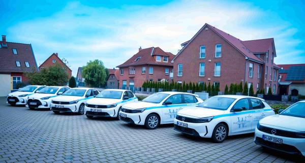 Wohlfühlpflege GmbH stärkt psychiatrische Versorgung