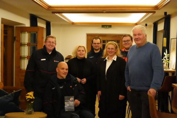 "Ohne Ziel stimmt jede Richtung"