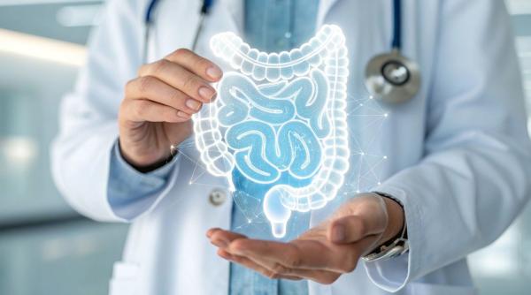 Dünndarm-Funktion: Dr. Masin erklärt das vergessene Organ unserer Ernährung