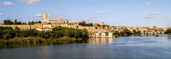 Zamora - das unentdeckte Juwel Spaniens - Gewinnen Sie eine Reise nach Nordwest-Spanien