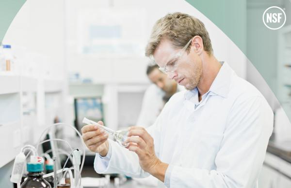 NSF startet EU-MHR-Vorabbewertungsdienste, um Einhaltung der Trinkwasservorschriften für 2027 sicherzustellen