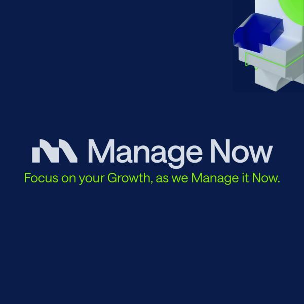 Manage Now GmbH startet mit neuer Führungsstruktur in Phase des Wachstums