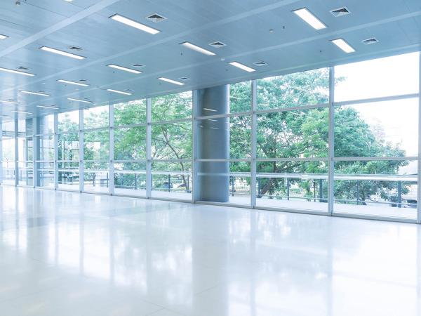 Gebäudereinigung München: SOL CLEANING Meisterbetrieb für Smart Solutions in München & Oberbayern