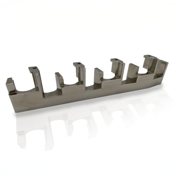 Innovative Lösung gegen das PDE-Problem