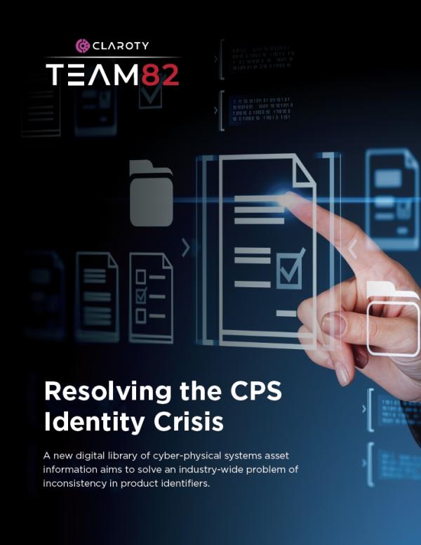 Claroty startet KI-gestützte CPS-Asset-Bibliothek für maximale Transparenz und Sicherheit