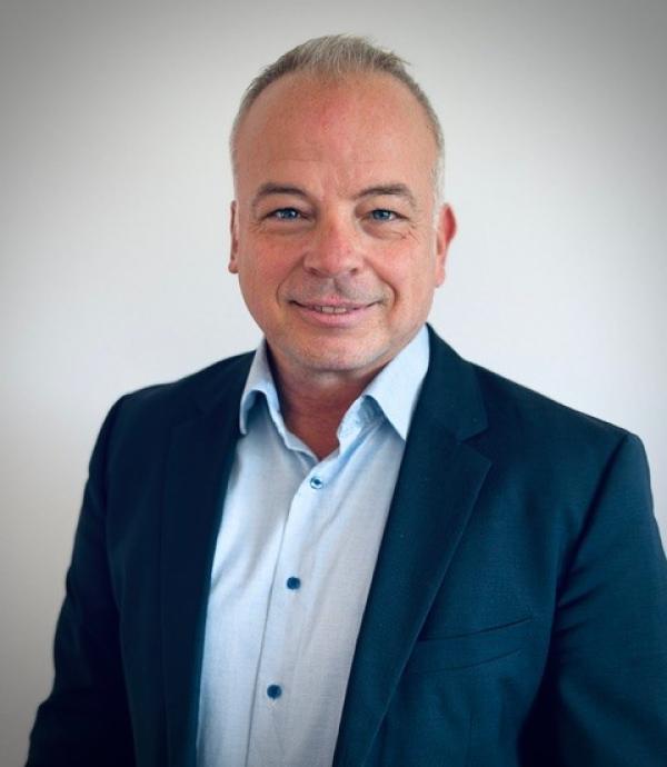 Marcus Schröer übernimmt die Leitung des B2B Key Account Managements