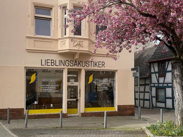 Hören als Schlüssel zur Lebensqualität - Wie "Lieblingsakustiker" mit Herz und Kompetenz begleitet