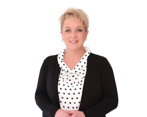 Melanie Reimann wird erste Lebenshelferin in Ottersweier - SeniorenLebenshilfe erweitert ihr Betreuungsangebot