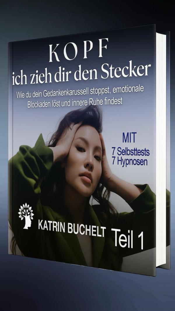 Ruhe beginnt nicht im Kopf - sondern in Dir