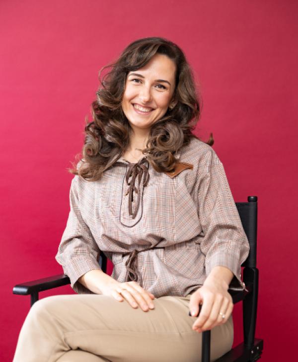 A New Architecture Studio in Troyan, Bulgaria