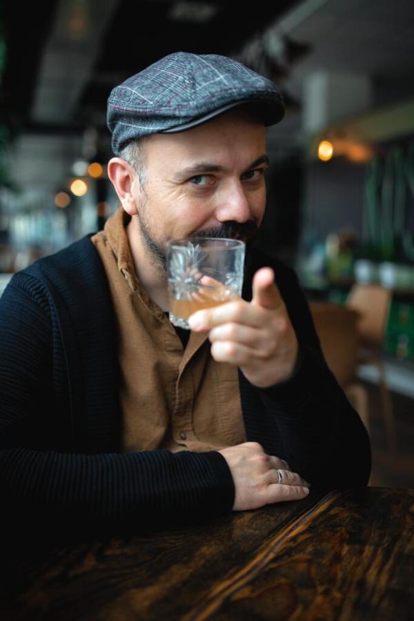 Ästhetik trifft Nachhaltigkeit: Küchen neu denken – Ein Ansatz für zukunftsfähige Wohnkonzepte