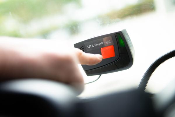 UTA Edenreds Mautbox UTA One® next wickelt jetzt auch die Maut in Tschechien ab
