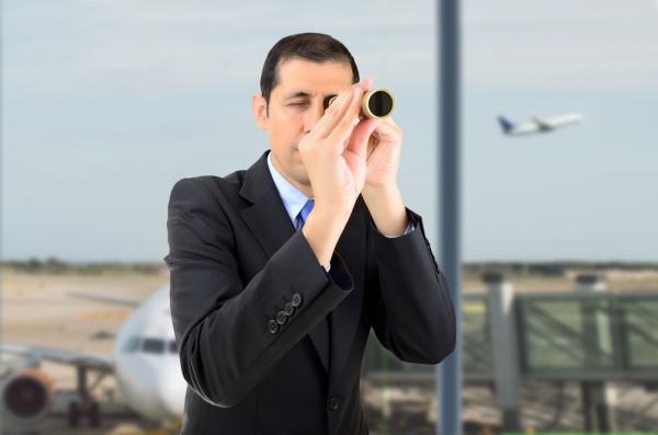 Datenlücke: Fed ohne Zahlen und Orientierung