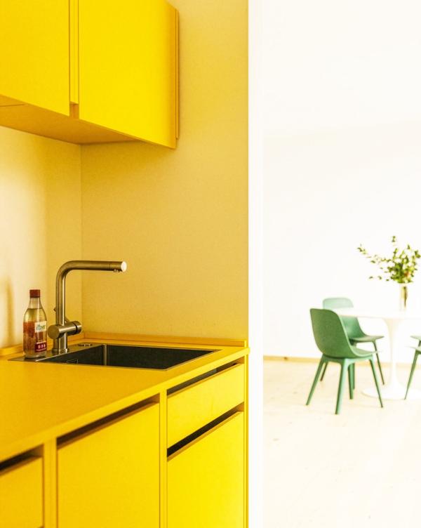 Künnect: Küchen nach Maß aus Berlin für den urbanen Lebensstil