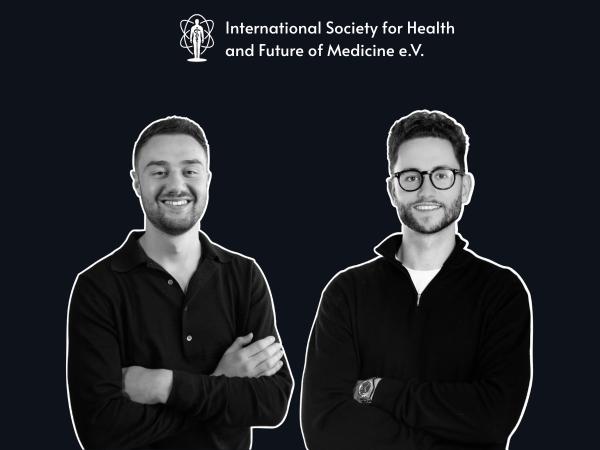 Neuer Impuls für das Gesundheitssystem: Gründung - International Society for Health & Future of Medicine e.V.
