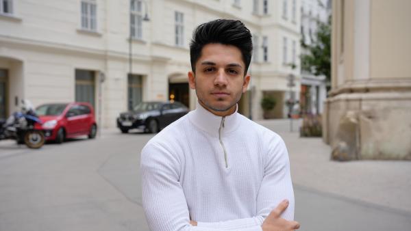 Was Kunden über Leon Baroomand sagen - Erfolgsgeschichten und Feedback