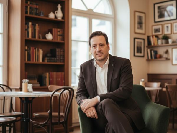 KI im Mittelstand - Souverän, pragmatisch und rentabel