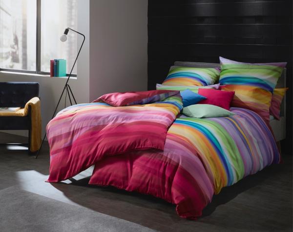 Ruhe, Materialität und Farben geben bei Heimtextilien 2026 den Ton an