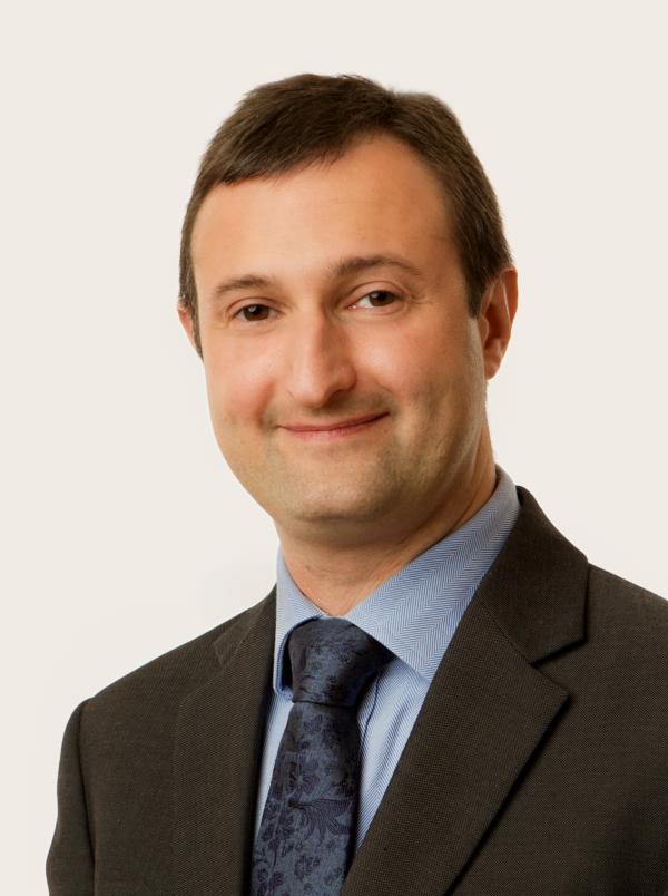 DALI Alliance auf der Light  Building 2026