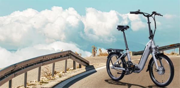 SAXONETTE – Warum die deutsche E-Bike-Marke immer mehr Stadtfahrer überzeugt