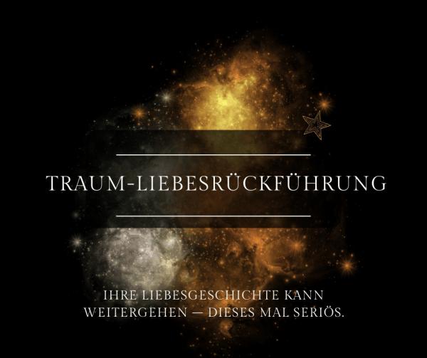 Alexis Sophos - das Liebesmedium hinter der Traum-Liebesrückführung