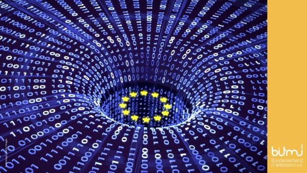 BITMi zum Gutachten zum Datenzugriff von US-Behörden: