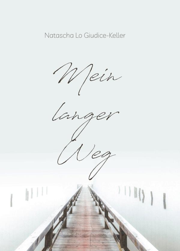Natascha Lo Giudice-Keller veröffentlicht Autobiografie "Mein langer Weg"