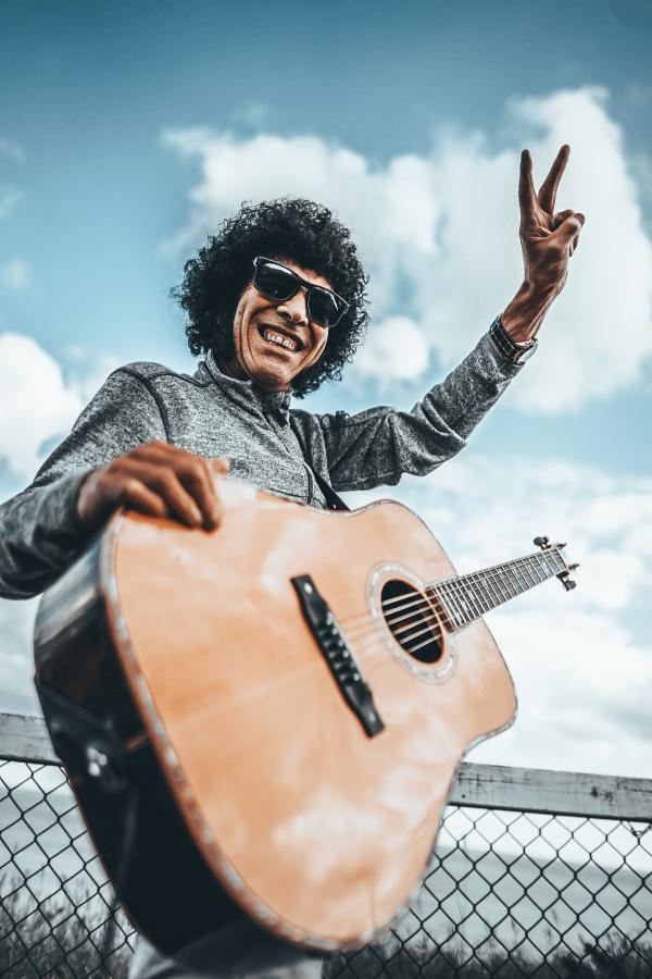 Mungo Jerry überrascht mit Weihnachtssong - "The Wonder of Christmas" erscheint weltweit