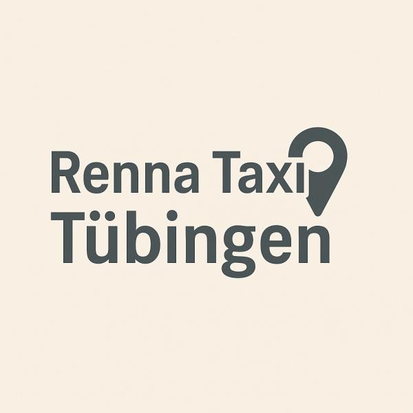 Renna Taxi Tübingen startet digitalen Taxi-Preisrechner für über 100 Städte in Baden-Württemberg