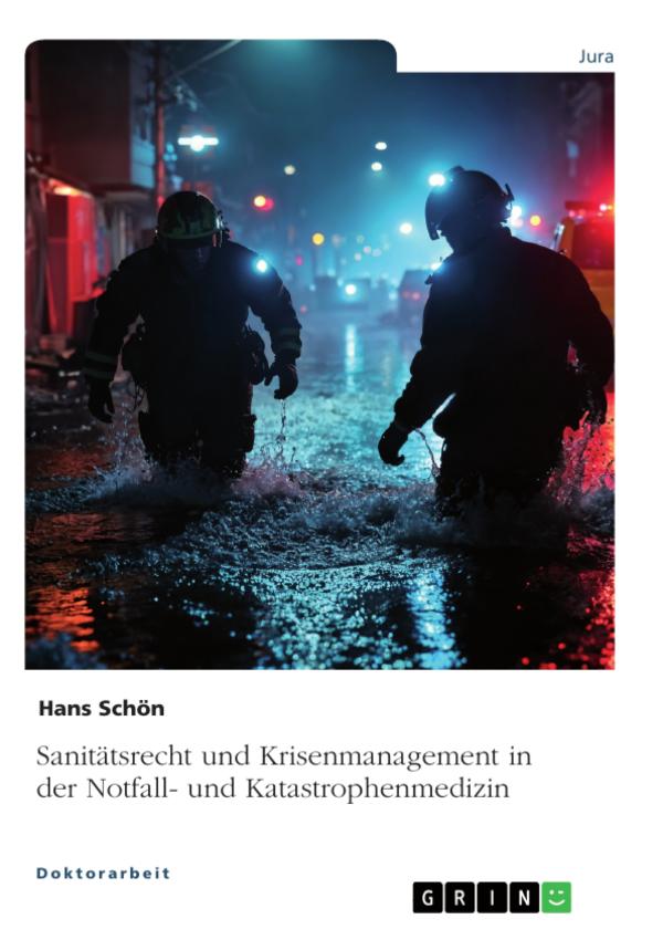 Notfallmedizin zwischen Recht und Realität