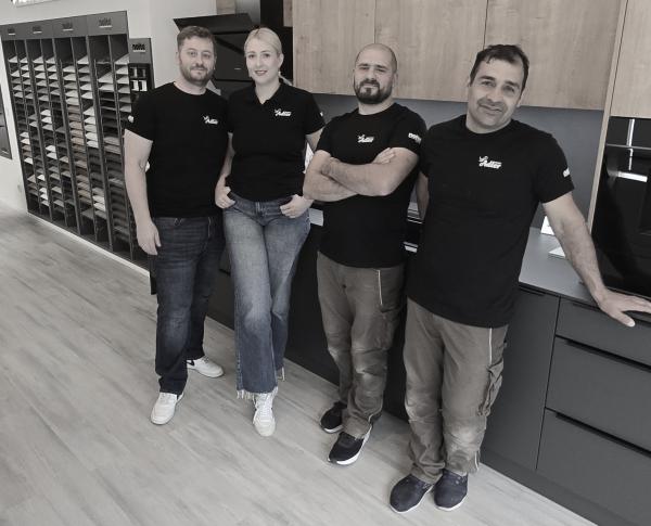 Adler Küchen Bayreuth übertrifft Ziele deutlich: Mehr als 30 % Umsatzwachstum jährlich und Neujahrsrabatt