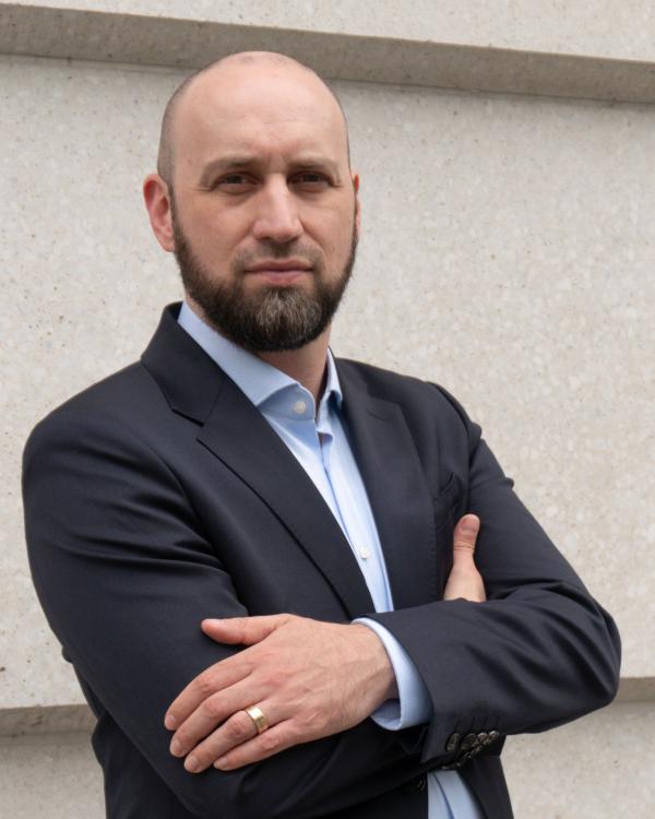 MVC Videra ernennt Gerald Wintersinger zum Global Head of Service