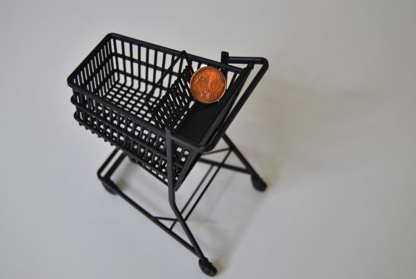 Funktional, robust, tiefschwarz: Das neue SLA-Material Accura Xtreme Black