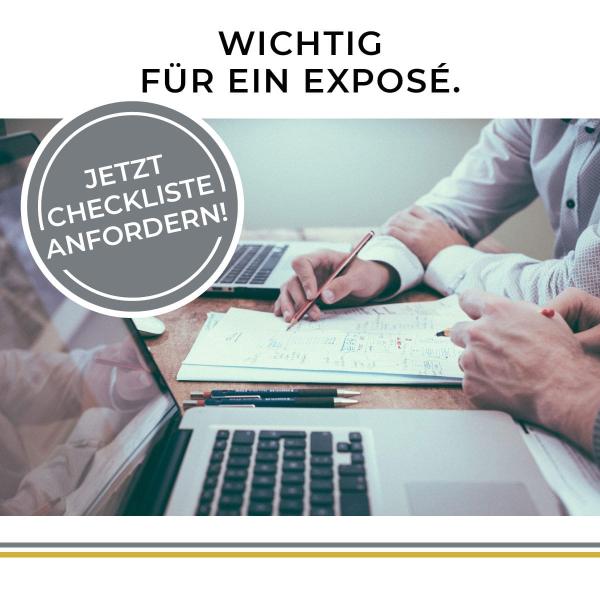 Ein starkes Exposé entscheidet: So gelingt der Immobilienverkauf in Essen