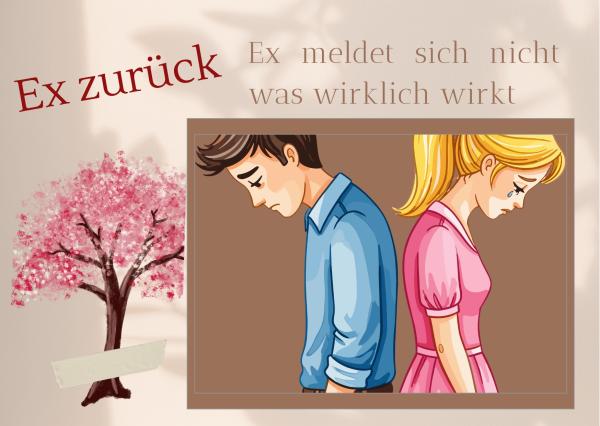 Partnerrückführung bei Funkstille: Ex meldet sich nicht - was wirklich wirkt!