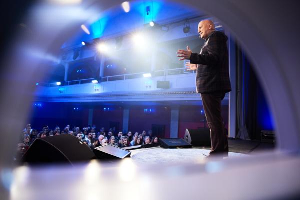 KI-Kultur & KI-Transformation: raus aus dem Tabellenkeller