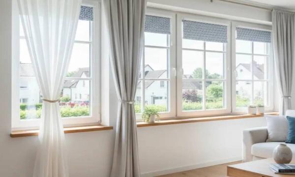 Fenster Homburg eröffnet neue Niederlassung und erweitert sein Angebot in der Region Homburg