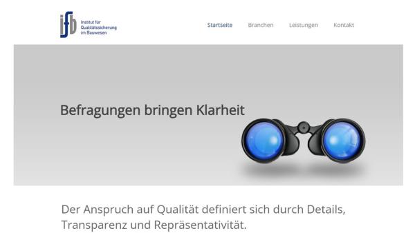 Vertrauen, Orientierung Transparenz und Konsistenz im Handwerksbetrieb