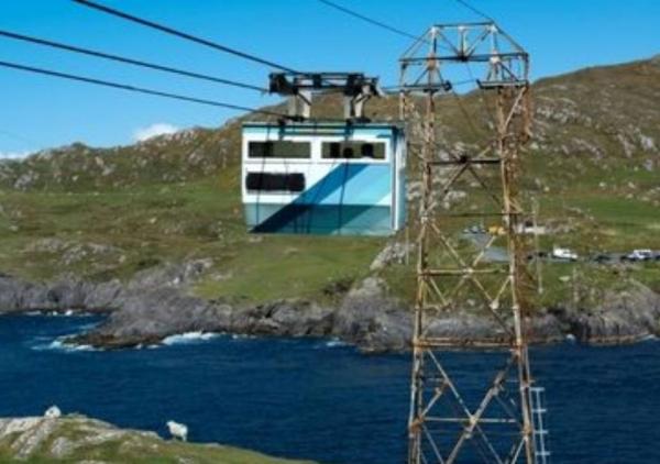 Kurioses in Irland: Geheimtipps zum Staunen