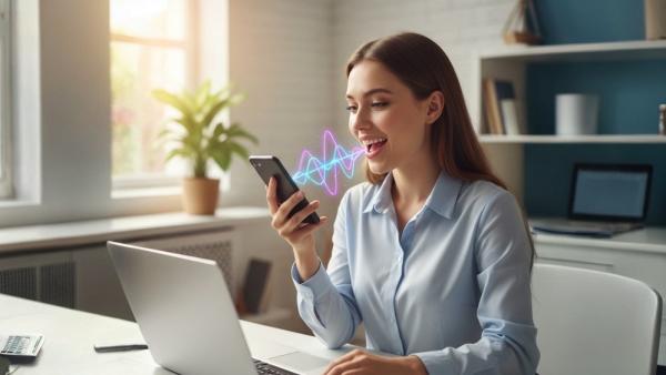 KI-Telefonassistent als Baustein moderner Unternehmensprozesse