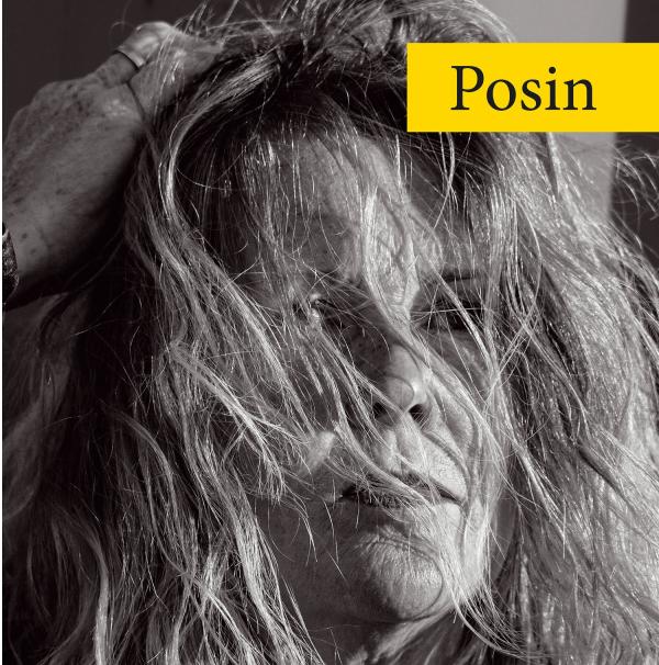 Ilka Posin - Biografie einer Berliner Sängerin